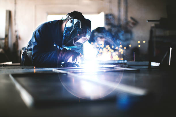 Best Artistic and Custom Metal Fabrication in Twin Rivers, NJ
