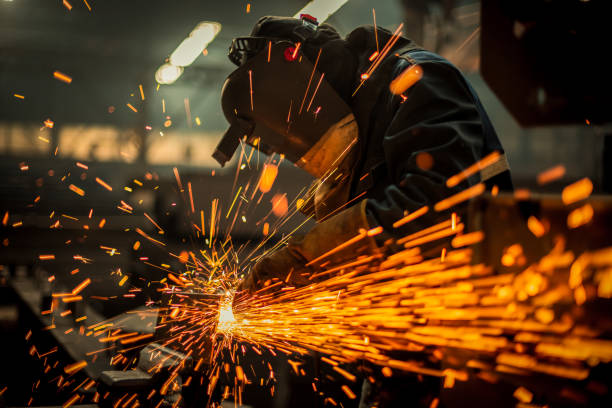Affordable Welder Services in Twin Rivers, NJ