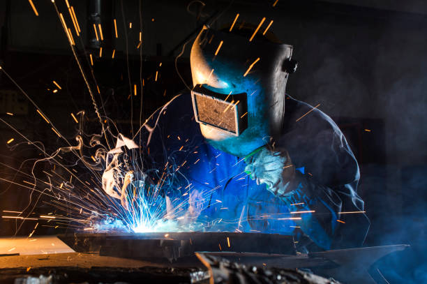Best Specialty Welding Processes in Twin Rivers, NJ