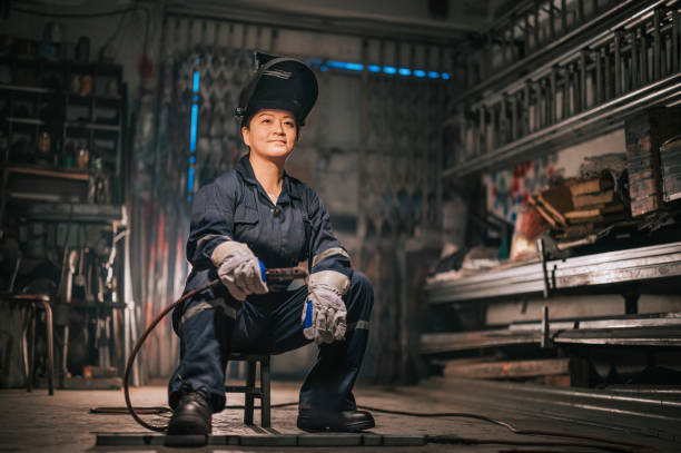 Best Aerospace and Defense Welding in Twin Rivers, NJ