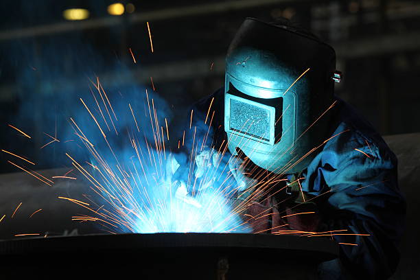  Twin Rivers, NJ Welder Pros