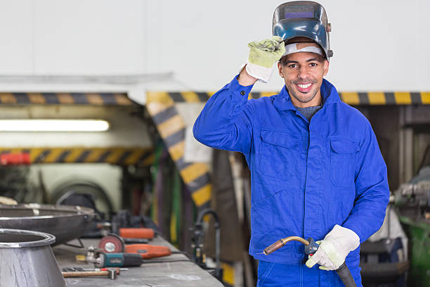 Best Food and Beverage Processing Equipment Welding in Twin Rivers, NJ
